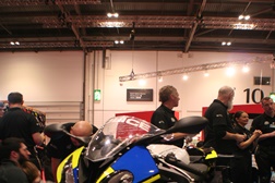 MCN Carole Nash 2018