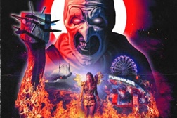 Terrifier 2 - O Regresso