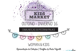 Amor é o tema central da 10ª edição do Kids Market