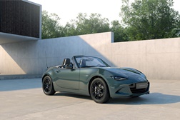Mazda MX-5 2027: concebido para o puro prazer de conduzir - Versão Kazari, centrada no conceito artesanato, versão desportiva Homura e a Edição Especial Yakudo