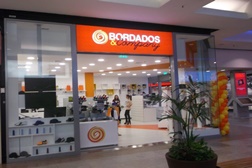 Primeira loja Bordados & Company abre no GuimarãeShopping