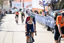 Rodrigo Oliveira vence em Grândola na 2.ª Taça de Portugal de Cadetes