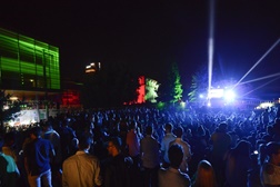 Manta 2019 marca o arranque da nova temporada cultural em Guimarães