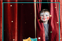 Noites de Teatro em Família no Alegro Castelo Branco com "Bel'Mequer"