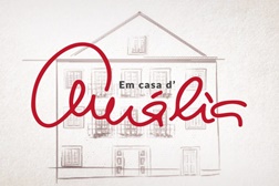 RTP1 estreia "Em casa d' Amália"