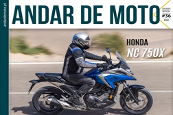 Publicação ANDAR DE MOTO - #66 Novembro 2023 - Publicação digital e  gratuita ANDAR DE MOTO - suplemento Mensal - Andar de Moto