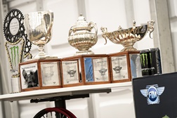 Seleção Nacional já está em Mantova para o Motocross das Nações