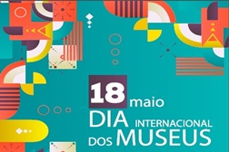 Dia Internacional dos Museus 2020