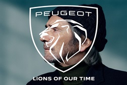 O Leão da Peugeot agora ruge mais forte - E introduz o conceito de “selling online native”