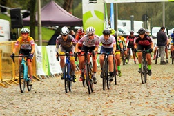 Agenda de Ciclismo (16 e 17 de novembro de 2019) 