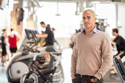 Fitness Hut inaugura novo ginásio em Loures