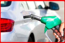 A questão do Diesel: a reação do ACP - Comunicado