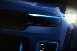 Concepts da Jeep®. E da Jeep® Performance Parts no evento Easter Jeep Safari - Um dos maiores encontros de TT de todo o mundo
