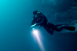 Garmin Descent MK1 - Computador de mergulho em formato relógio 