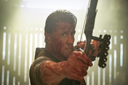 "Rambo: A Última Batalha" estreia no TVCine Top