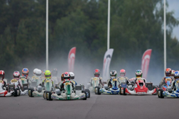 Champions of the future - Algarve recebe elite do karting em Portimão