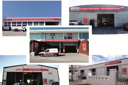 AutoCrew abre mais cinco novas oficinas em Portugal