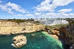 São Valentim apaixonante no Algarve com a Tivoli Hotels & Resorts