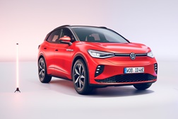 Volkswagen Baterias - Carga rápida e grande autonomia - O sistema de bateria está no coração do ID.3, ID.4 e ID.4 GTX
