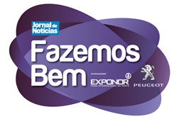 PEUGEOT promove o sucesso empresarial a Norte