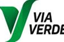 Via Verde anda consigo no estacionamento de superfície
