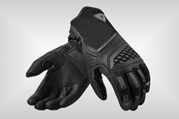 Luvas de motociclismo REV'IT! Neutron 2 - protecção de verão para Homem