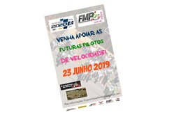 A Comissão Feminina da FMP vai apoiar as jovens talentos do motociclismo de velocidade