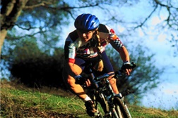 Duatlo BTT “Cidade do Barreiro” na Mata da Machada