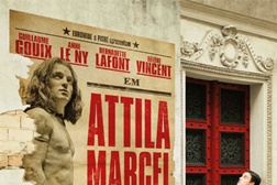 Attila Marcel