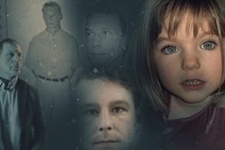 AMC Crime exibe em Portugal “Madeleine McCann: Caça ao Suspeito Principal”
