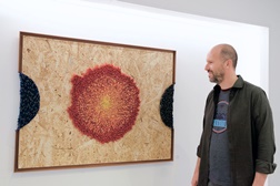 “Pinturas sem tintas” em exposição no Alameda Art Spot  - Até ao final do mês de Março