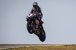 SBK, 2022, Portimão - Razgatlioglu voa para o topo - Conclui Treinos Livres à frente