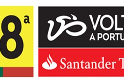 78ª Volta a Portugal Santander Totta