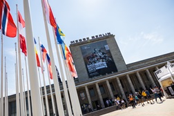 21º BMW Motorrad Days e Festival Pure&Crafted - Berlin 2023 - Galeria de imagens