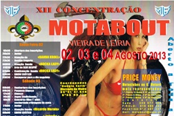 XII Concentração Motabout