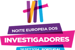 Noite Europeia dos Investigadores