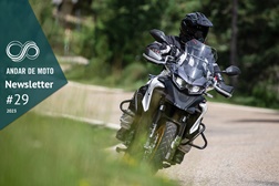 Newsletter nº 29/2023 - 18 de Julho de 2023