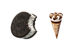 Celebre o Dia da Bolacha com... Gelado!