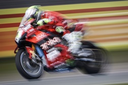 SBK 2024, Assen - Bautista lidera sexta-feira - Razgatlıoğlu 2º, Gardner impressiona.
