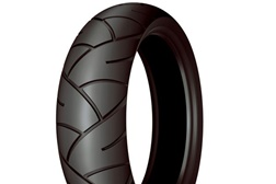 Pneu usado pode ser arriscado!