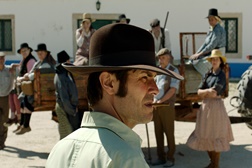 "A Herdade" de Tiago Guedes estreia na HBO Portugal em formato minissérie