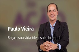 O Poder da Ação - Paulo Vieira