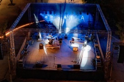 25 espetáculos de entrada gratuita para ver em Grândola  - Em Julho e Agosto