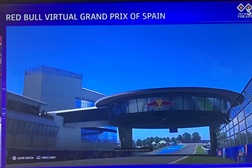 GP de Espanha Virtual foi um enorme espetáculo!