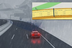 Bosch e VW recolhem informações para mapas de alta resolução - Swarm intelligence em tempo real para condução autónoma 