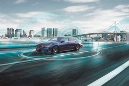 Honda introduz o sistema com características de condução autónoma de nível 3 - Honda Sensing Elite reconhecida pelas autoridades japonesas