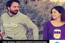 Portucalense abre loja em Cascais