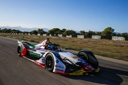 Fórmula E: Marrocos vem aí, tempo de aprender com a Arábia Saudita - Com a BMW no ritmo certo a Audi atrasou-se