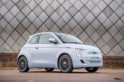 Novo 500 conquista troféu de “Best City Car”  - Nos galardões de “Carro do Ano” no Reino Unido
