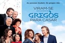 Viram-se Novamente Gregos Para Casar